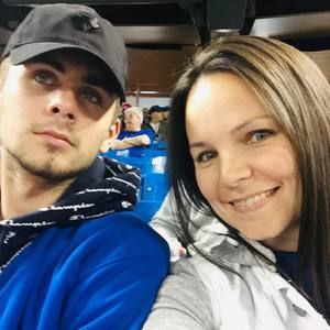 Meet your Posher, Erica